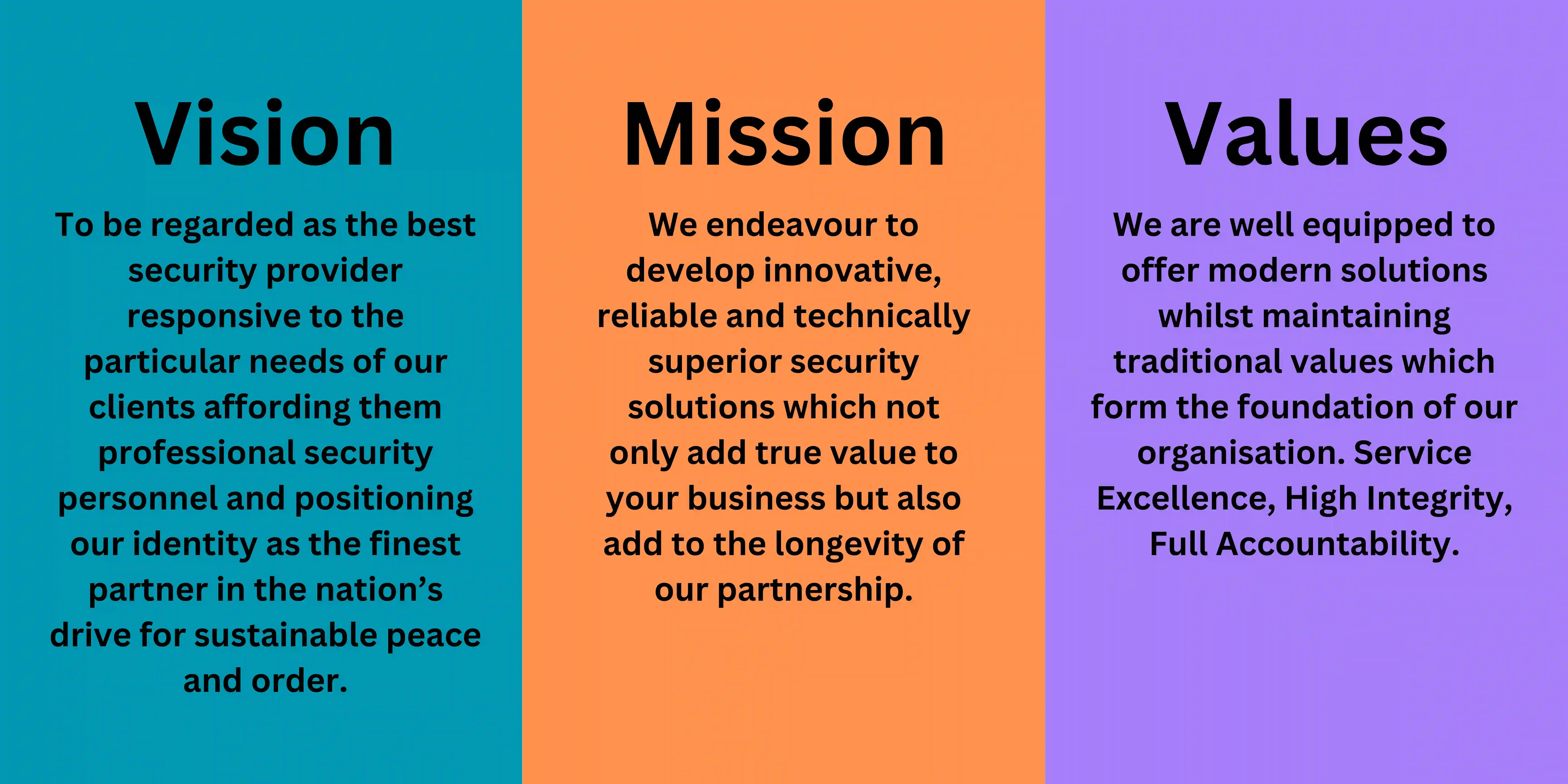 Full-width Banner