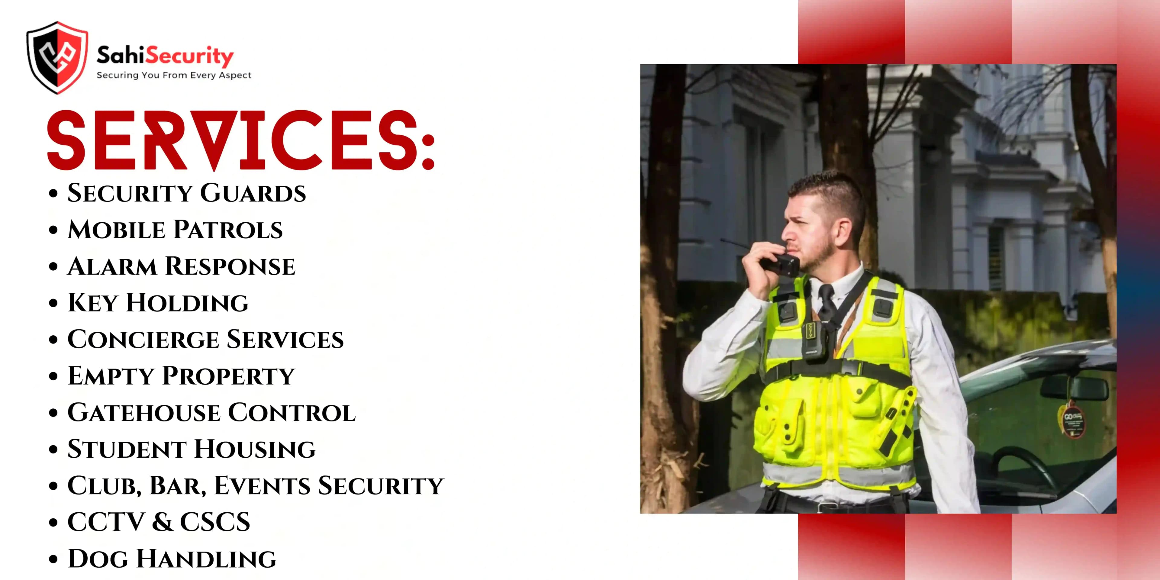 Full-width Banner