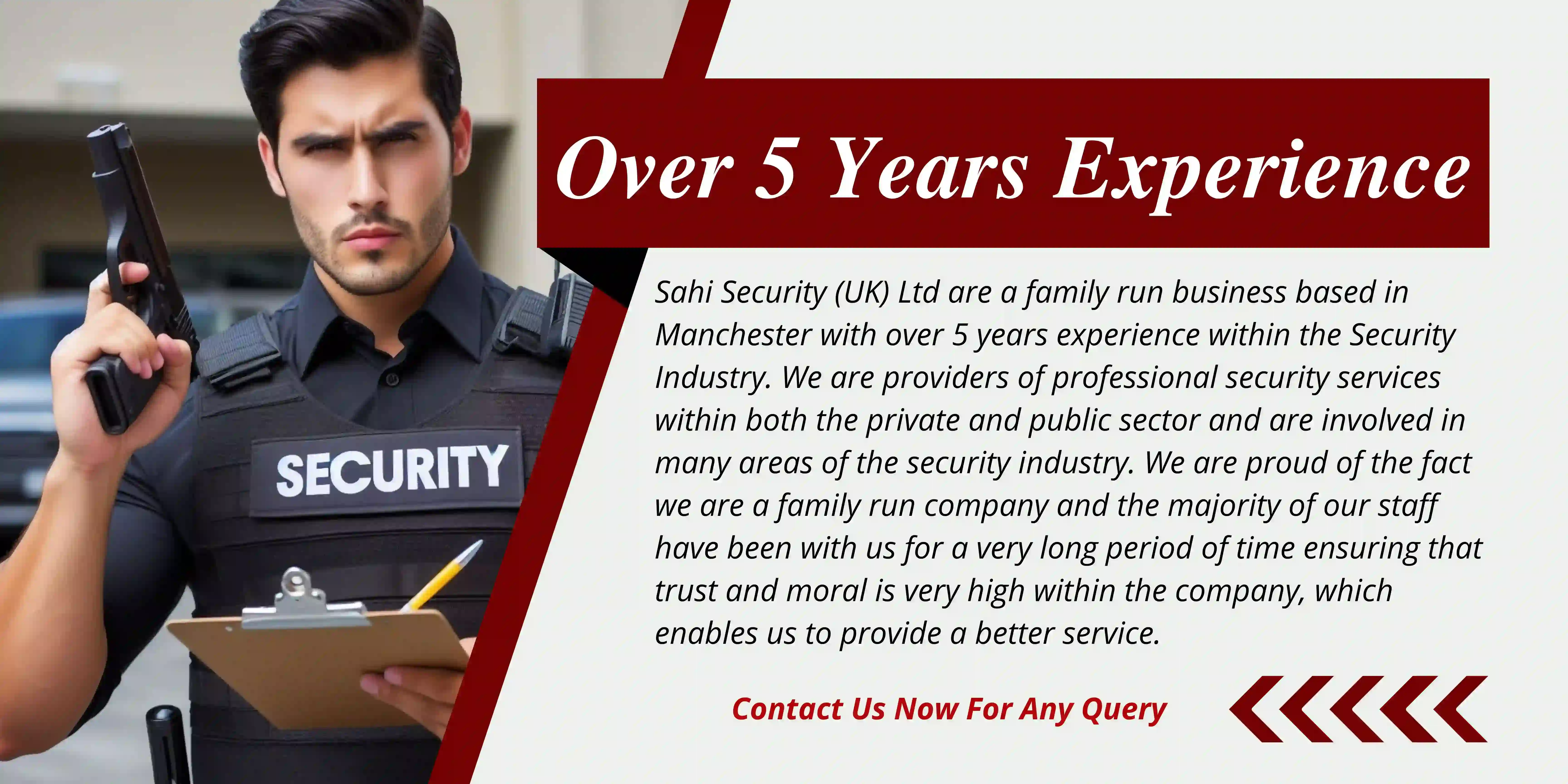 Full-width Banner